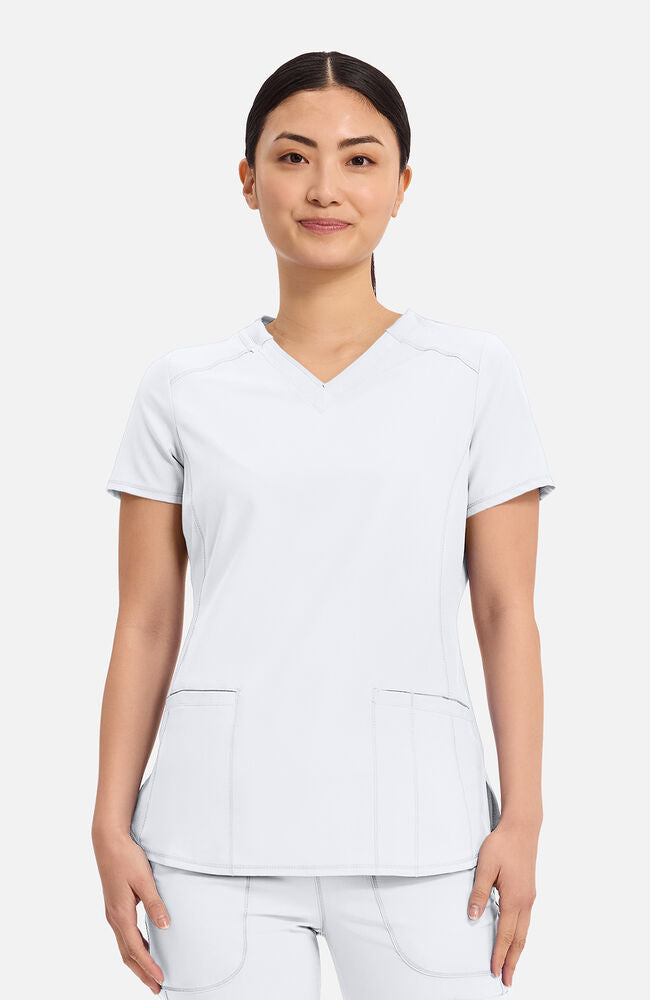 White / XXS
