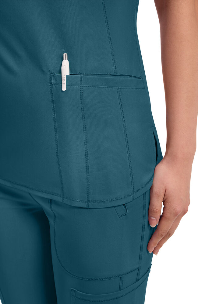 ::Caribbean Blue