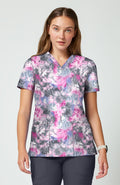 ::Tie Dye Petals