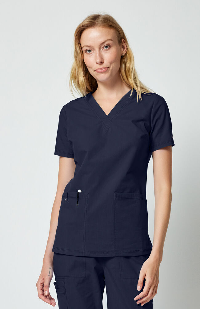 Navy / XXS