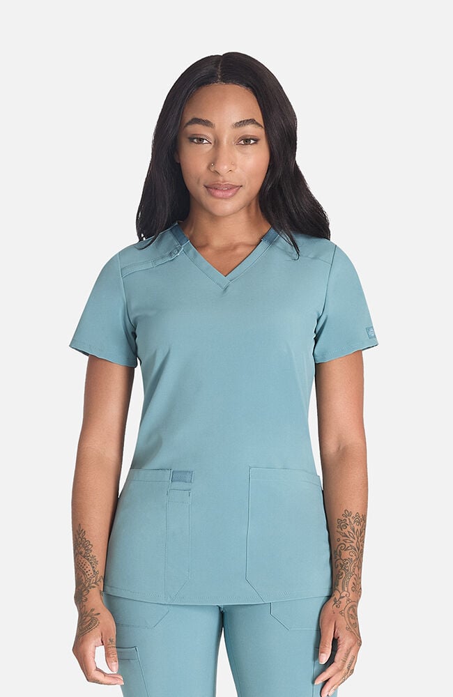 ::Mineral Blue