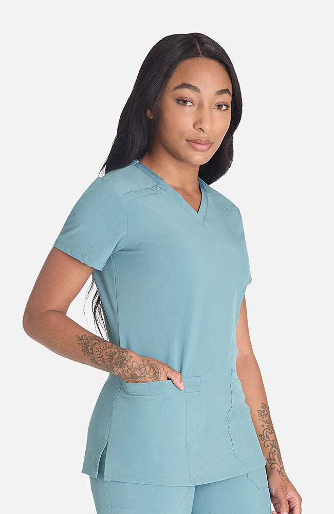 ::Mineral Blue