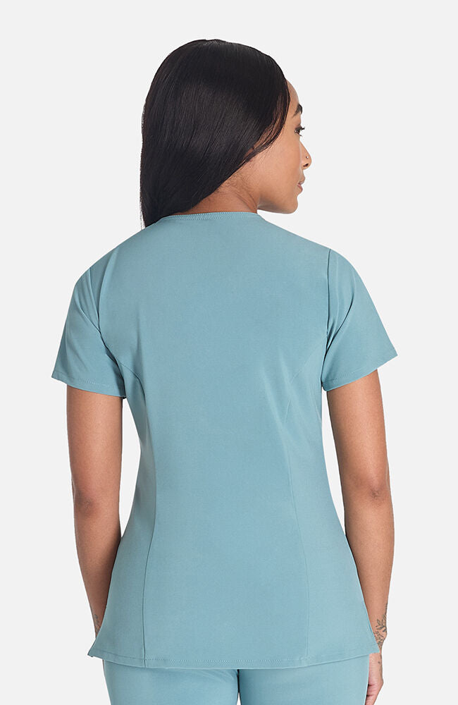 ::Mineral Blue