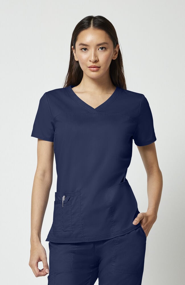 Navy / XXS