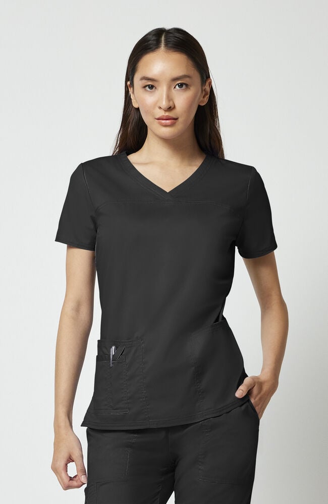 Black / XXS