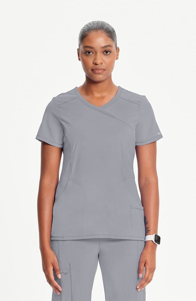 Grey / XXS