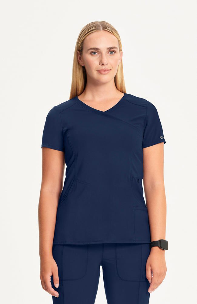 Navy / XXS