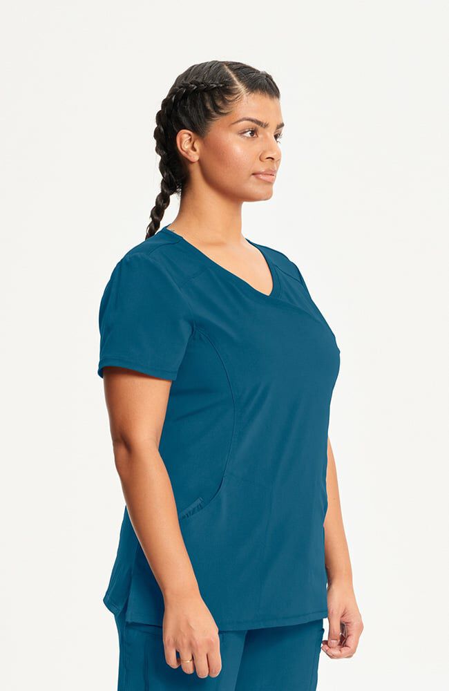 ::Caribbean Blue