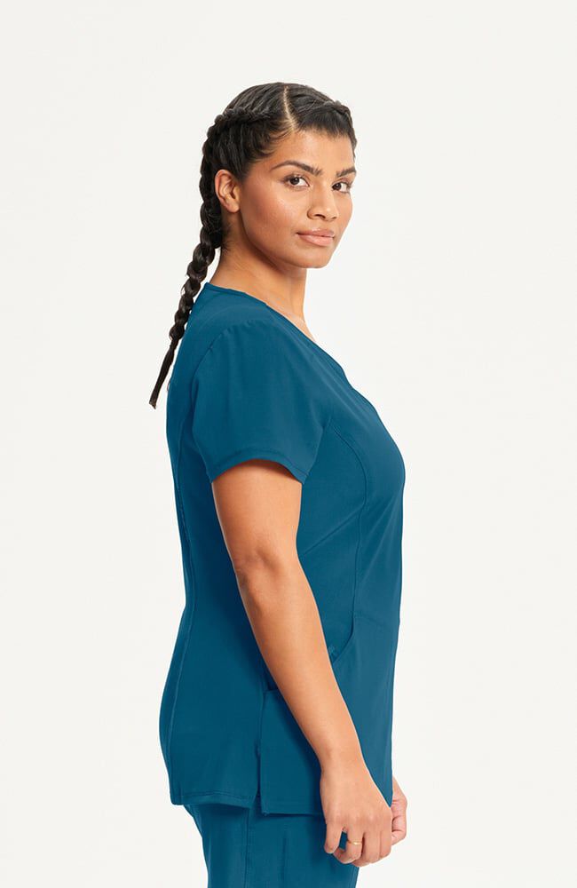 ::Caribbean Blue