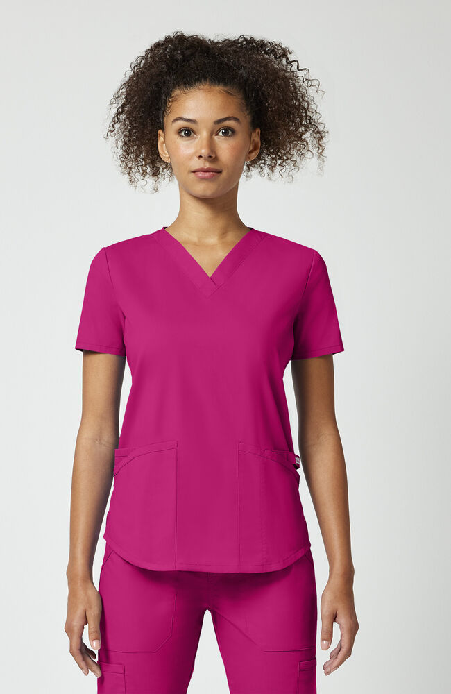 Electric Pink / XXS