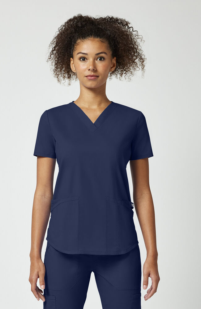 Navy / XXS