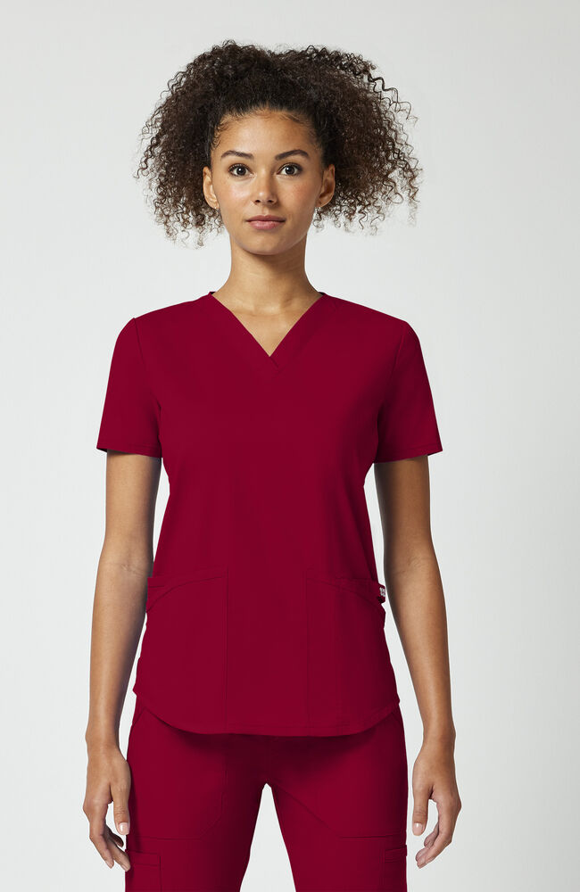 Red / XXS