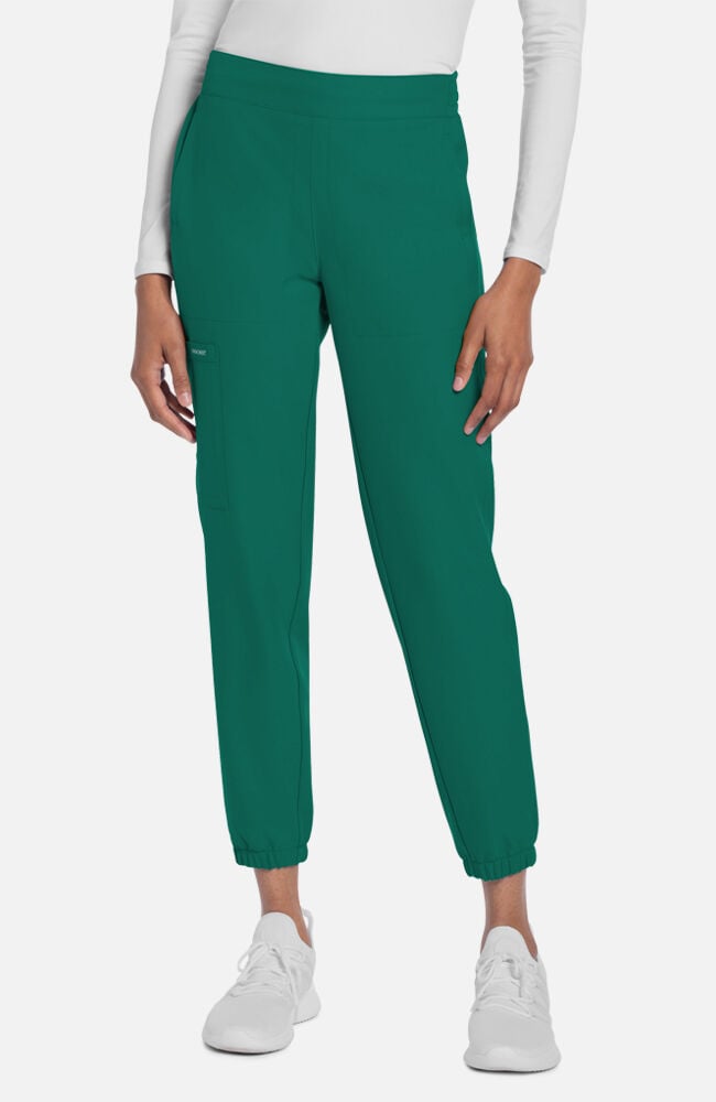 Hunter Green / XXS / Regular