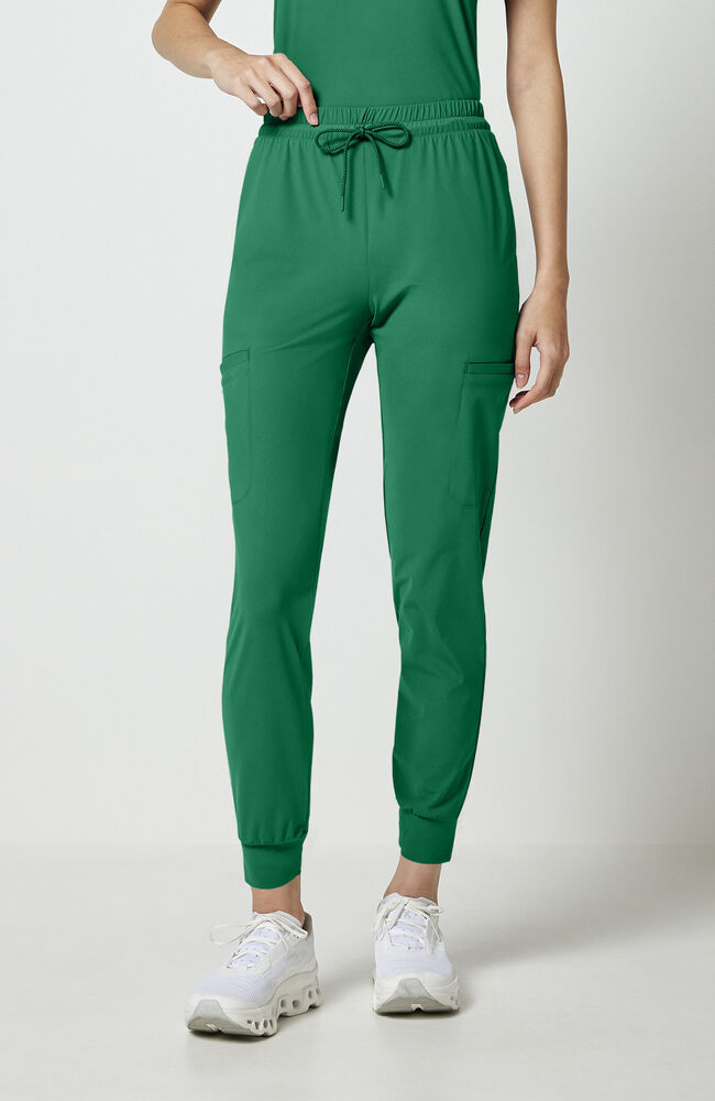 Retro Green / XSM / Regular