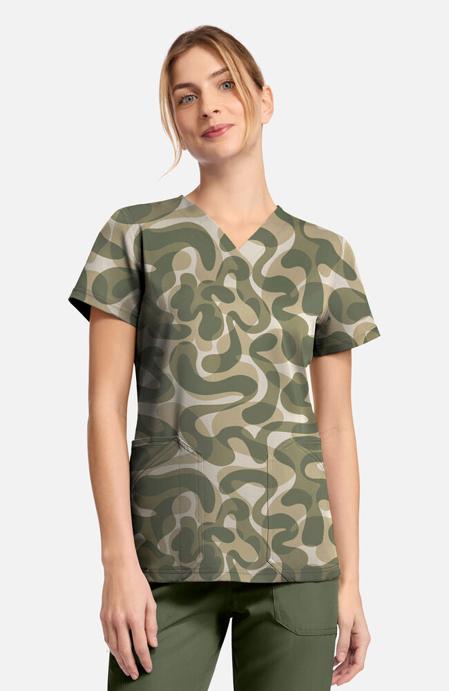 ::Abstract Camo