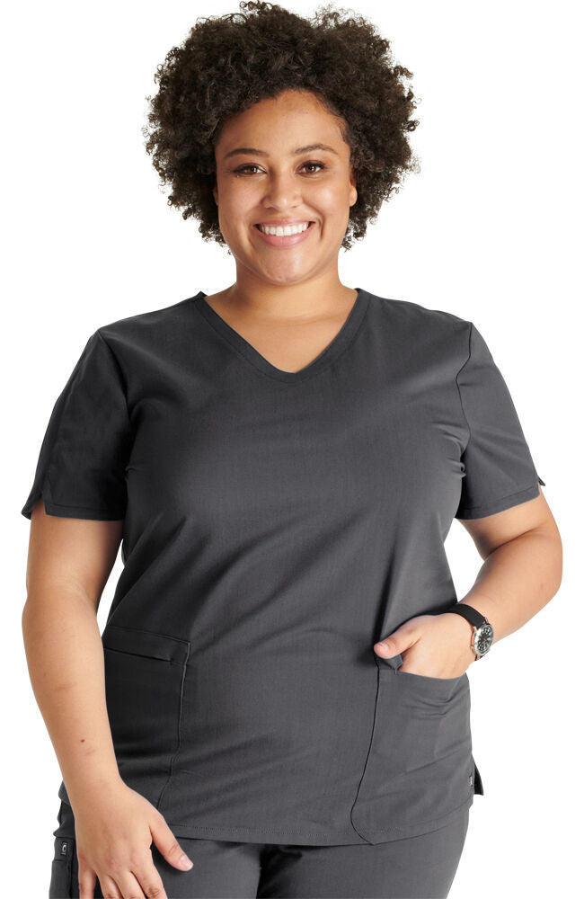 Women's Anandi Slim Fit 34¾" Lab Coat