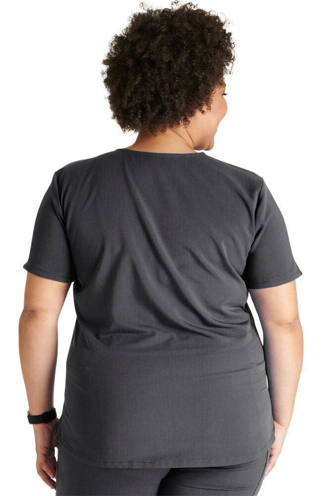 Women's Anandi Slim Fit 34¾" Lab Coat