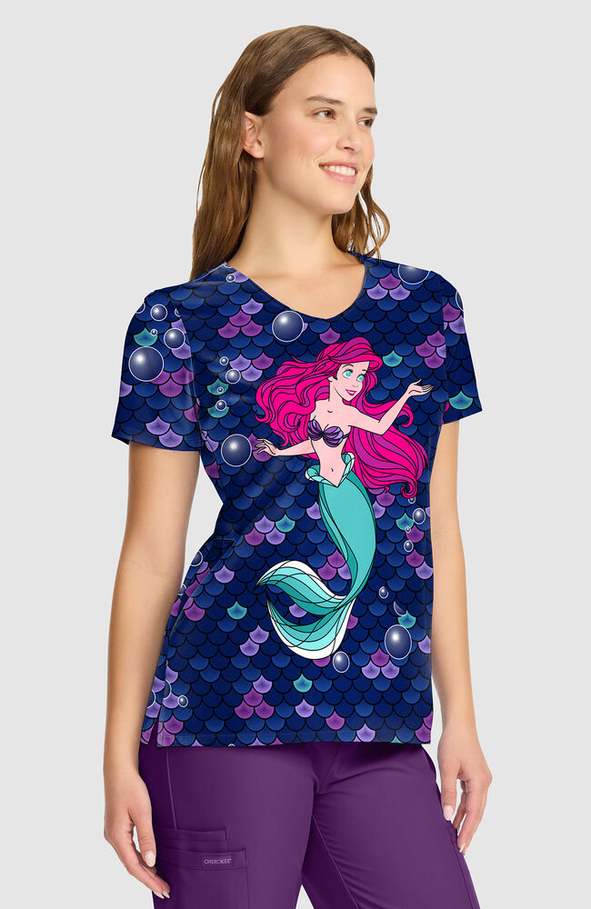 ::Tale Of A Mermaid
