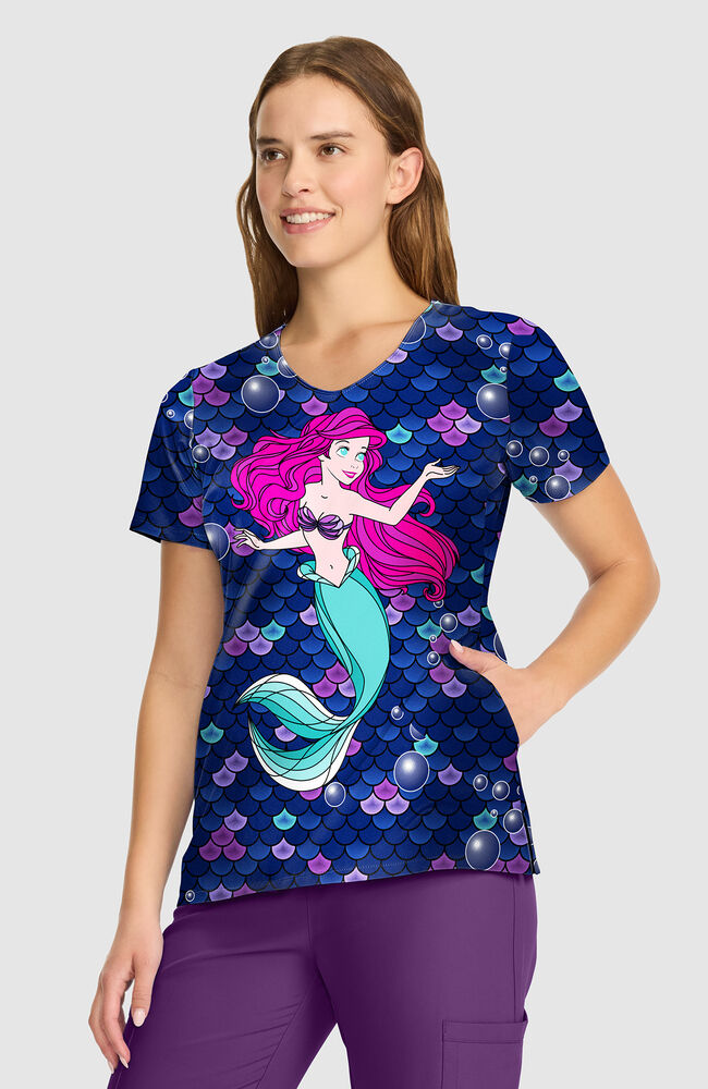 ::Tale Of A Mermaid