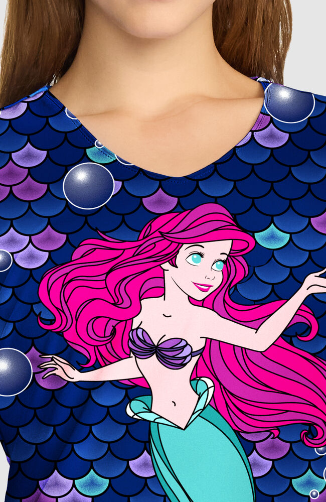 ::Tale Of A Mermaid