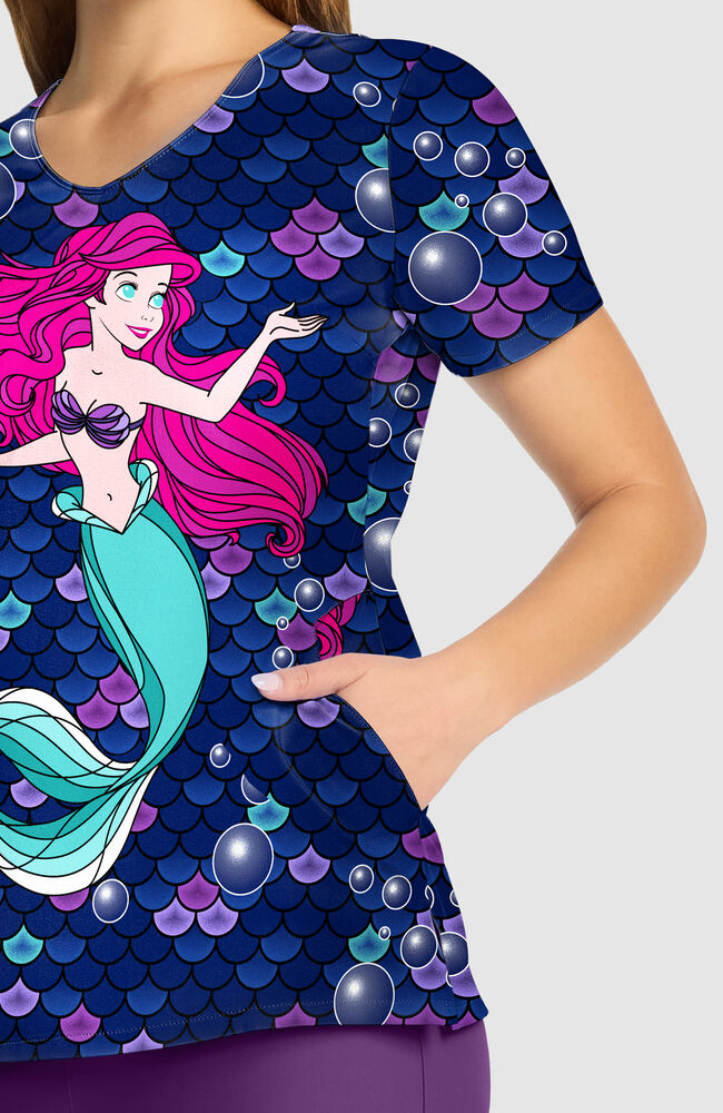 ::Tale Of A Mermaid