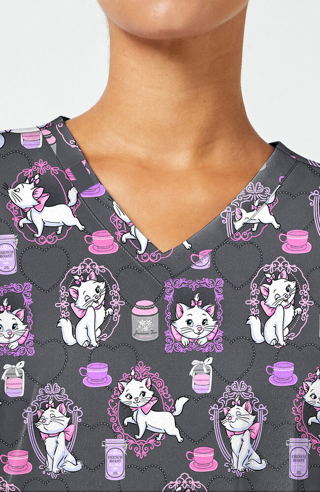 ::Cafe Cat