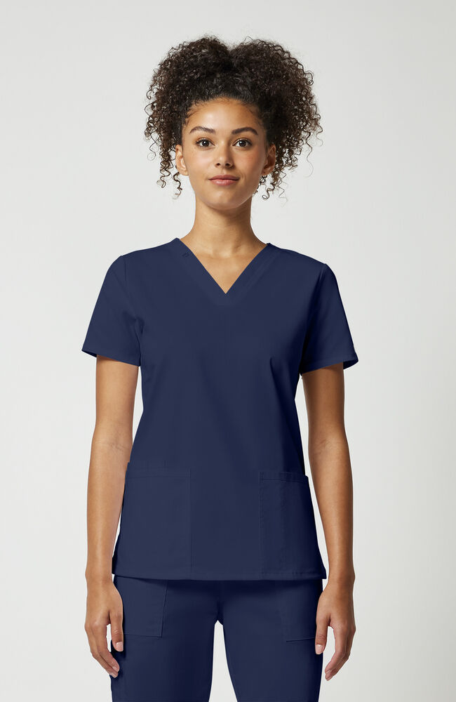 Navy / XXS
