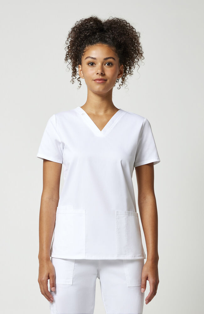 White / XXS