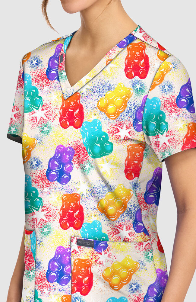 ::Beary Rainbow