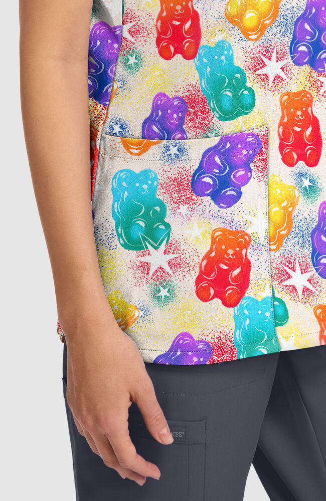 ::Beary Rainbow