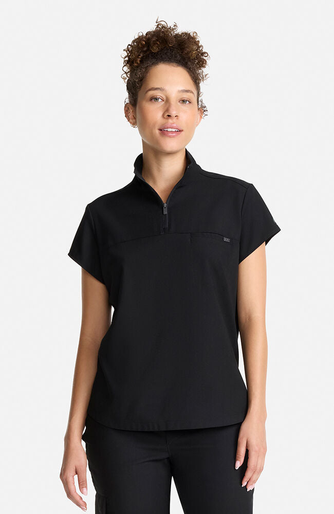 Black / XSM