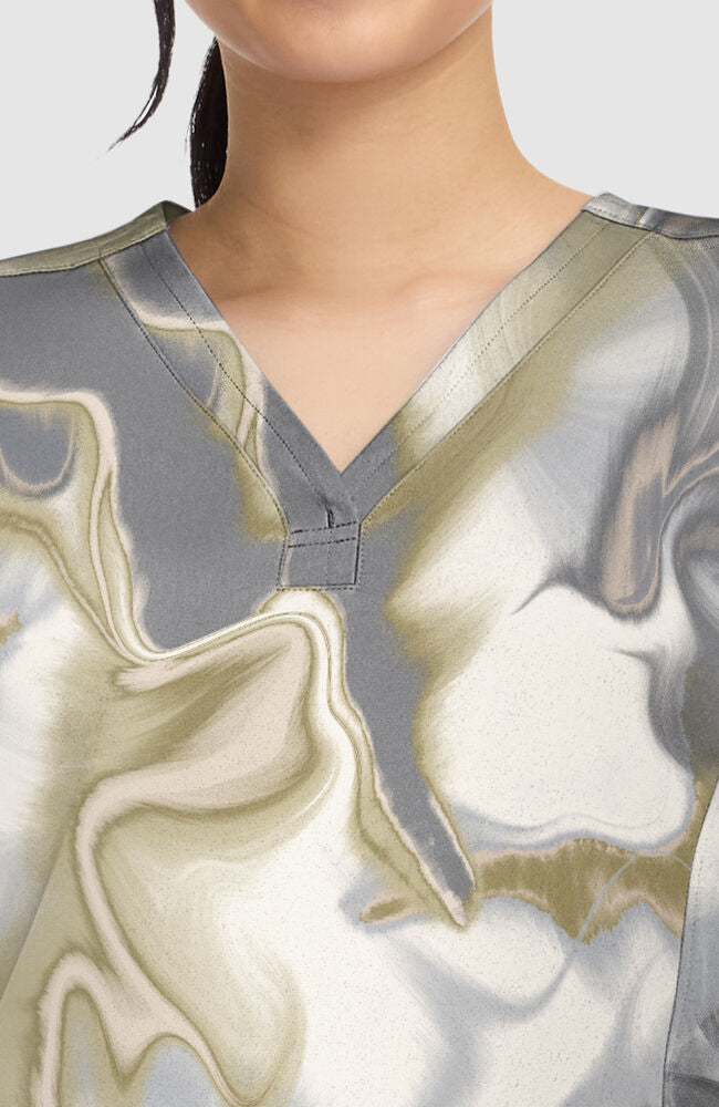 ::Silk Waves