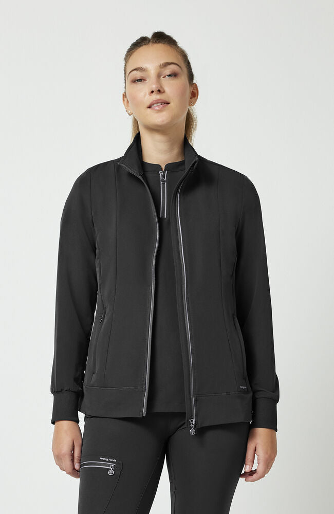Black / XSM