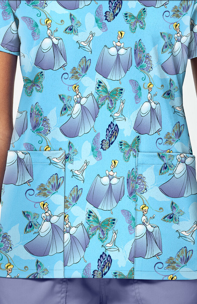 ::Cinderella Flight