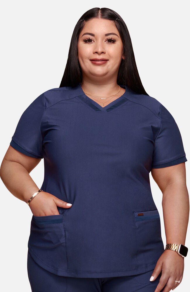 Navy / XXS