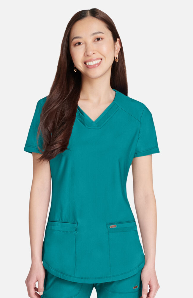 Teal Blue / XXS