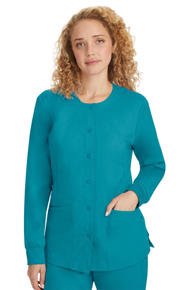 Teal / XSM