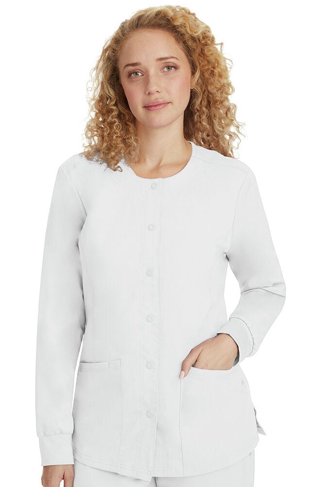 White / XSM