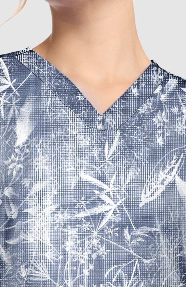 ::Dappled Plaid