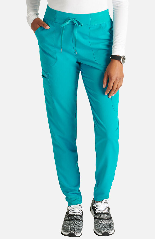 Teal Blue / XXS / Regular