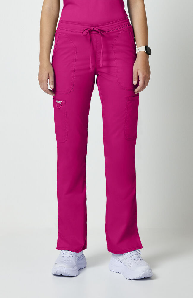 Electric Pink / XXS / Regular