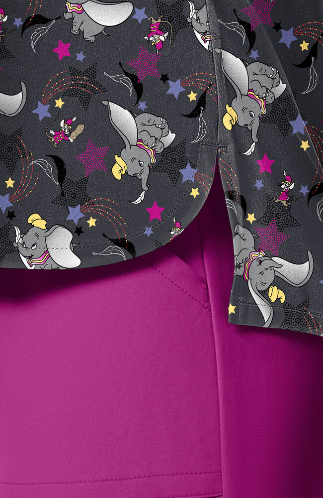 ::Dumbo Star