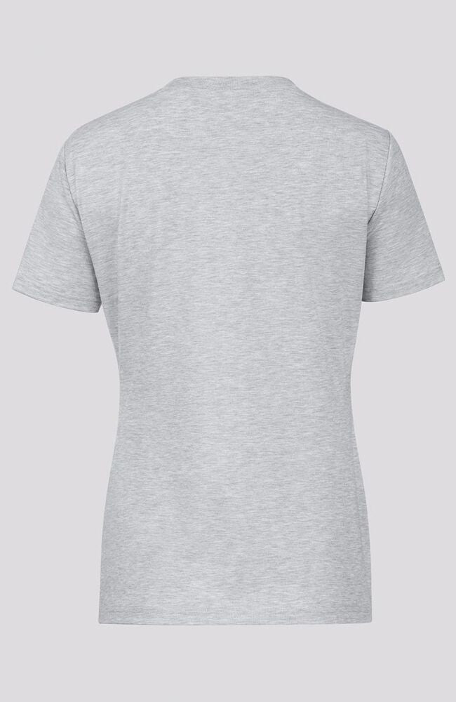 ::Light Heather Grey