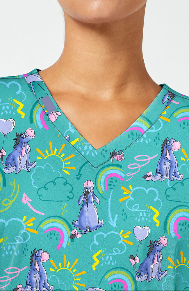 ::Eeyore Rain Or Shine