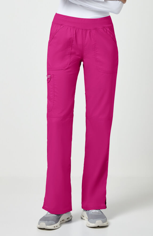 Electric Pink / XXS / Regular