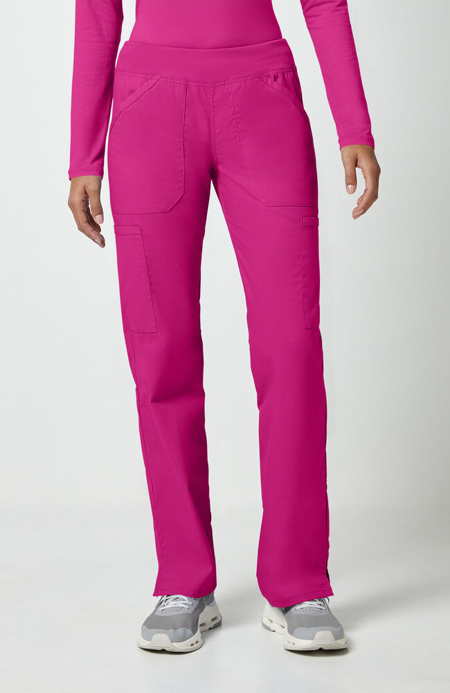 Electric Pink / XXS / Regular