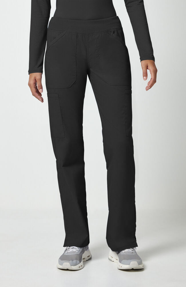 Black / XXS / Regular
