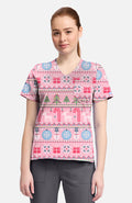 ::Festive Fair Isle