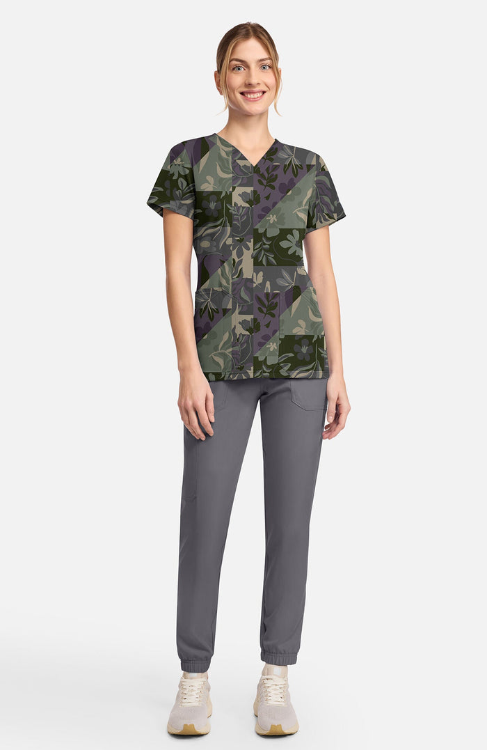 ::Floral Geo