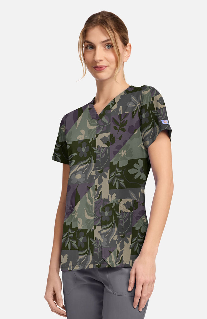 ::Floral Geo